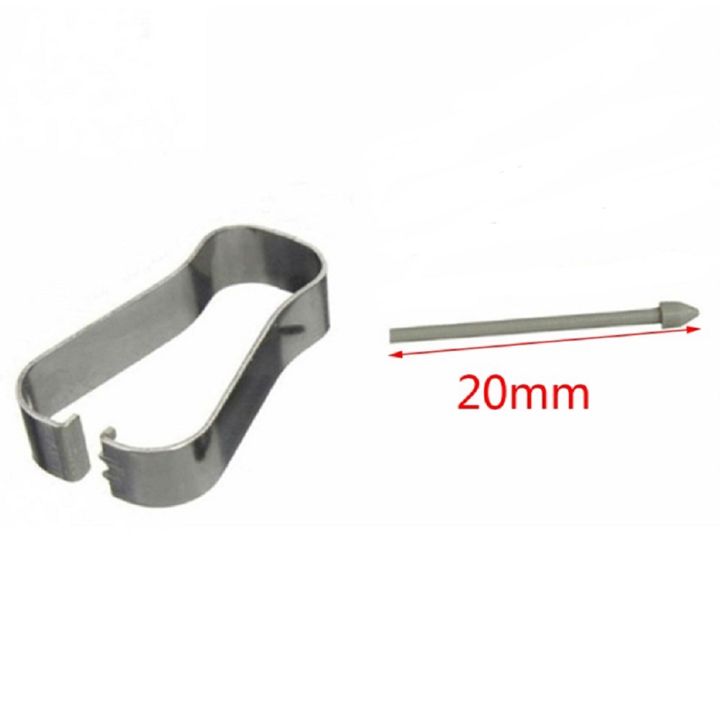 Touch%20Stylus%20S%20Pen%20Tips%20Nibs+%20Pen%20Clip%20for%20Samsung%20Tab%20S7%20S7+%20Black%20-%20Image%208