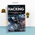 Hacking: 3 Books in 1: a Beginners Guide for Hackers by Julian James McKinnon (Premium Print - Paperback). 