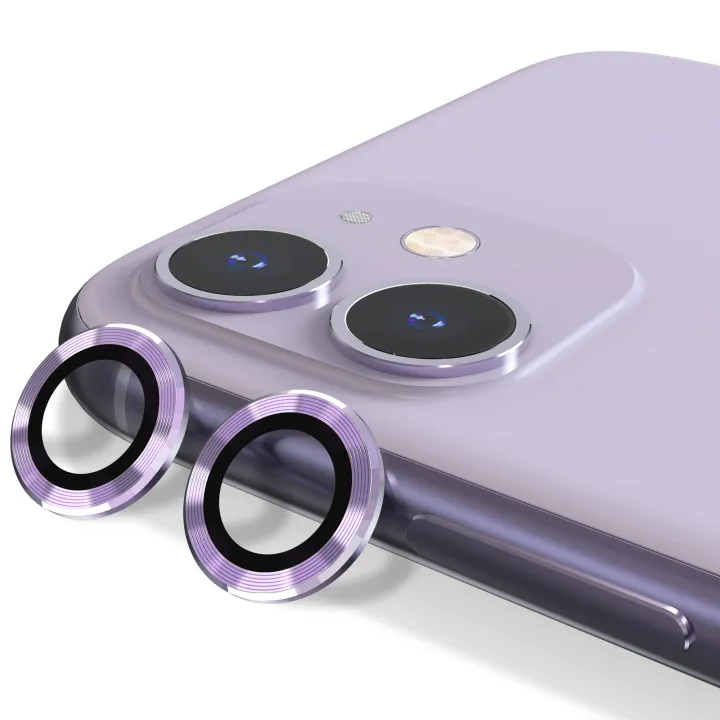 For%20Apple%20iPhone%2011%20(6.1")inch%20-%20Purple%20Color%20WSKEN%20Metal%20Anti%20Scratch%20Camera%20Lens%20Screen%20Protector%20-%20Image%203