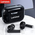 Lenovo LivePods LP1 TWS Wireless Bluetooth 5.0 Sport Earbud.
