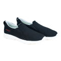 Sprint Black Flynit Canvas for Men. 