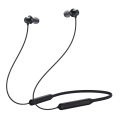 OnePlus Bullets Bluetooth Wireless Z Bass Edition in Ear Earphones with Mic (Black) - Headphone. 