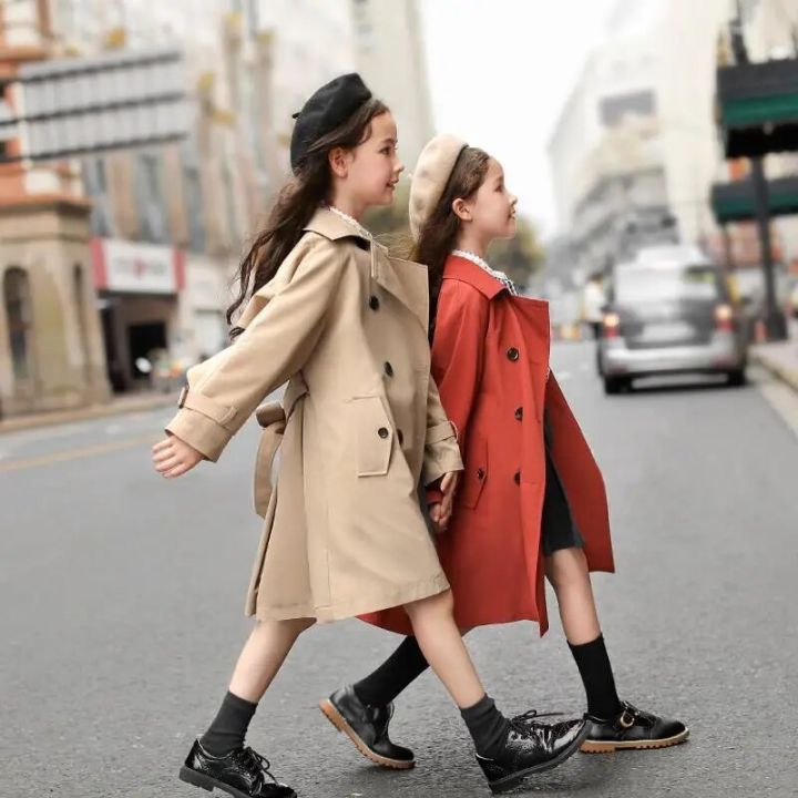 Fashion%20Baby%20Girl%20Boy%20Trench%20Jacket%20Toddler%20Teens%20Windbreak%20Coat%20Khaki%20Red%20Long%20Spring%20Autumn%20Child%20Dust%20Coat%20Clothes%203-12Y%20-%20Image%202