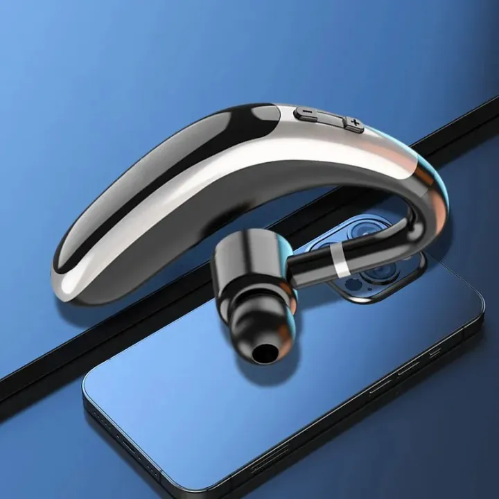 K20%20wireless%20Bluetooth%205.0%20universal%20hook%20earphones%20V9%20sports%20business%20single%20ear%20headset%20handsfree%20headphone%20with%20mic%20cellphone%20-%20Image%206