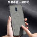 Oppo Reno 4G CPH1917 Case Shockproof PU Leather Skin Hard Cover Matte Phone Case Silicone Bumper for Oppo Reno 4G Reno4G CPH1917. 