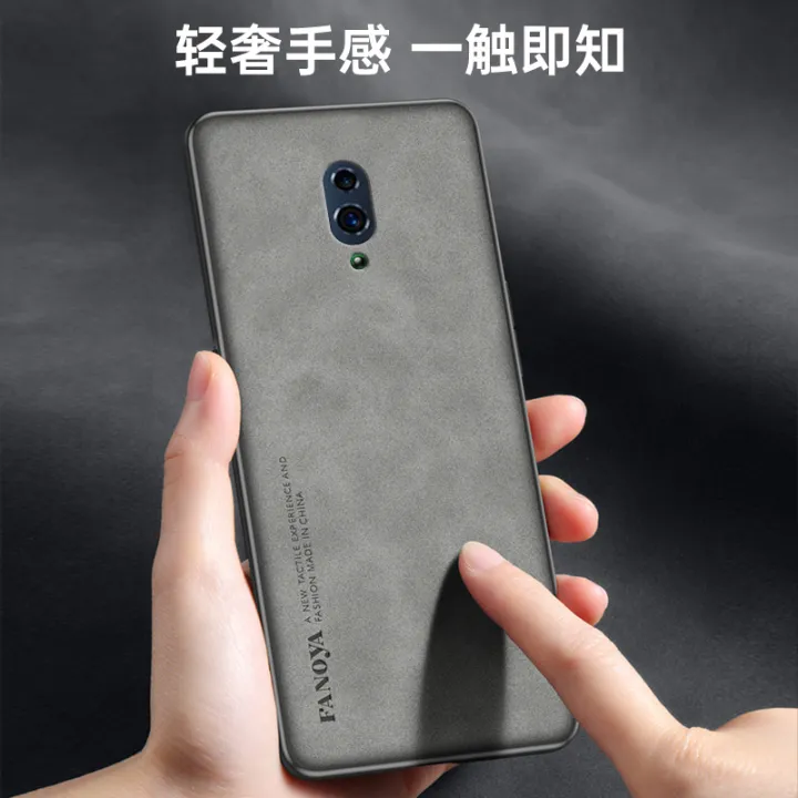Oppo%20Reno%204G%20CPH1917%20Case%20Shockproof%20PU%20Leather%20Skin%20Hard%20Cover%20Matte%20Phone%20Case%20Silicone%20Bumper%20for%20Oppo%20Reno%204G%20Reno4G%20CPH1917%20-%20Image%204