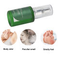Romeng La 30ml Armpit Body Odor Removal Spray Underarm Deodorant Sweat. 
