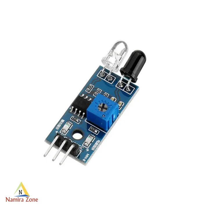IR Sensor Module