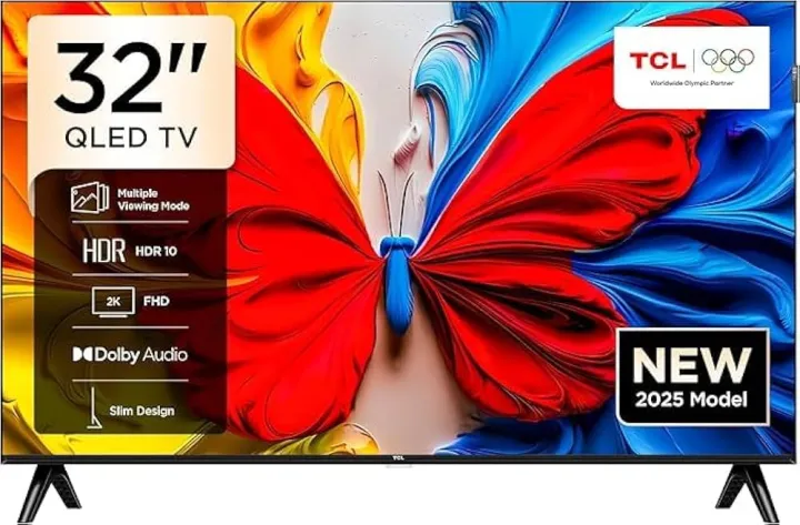 TCL%2032S5K%2032"%20FHD%20QLED%20Smart%20Google%20TV%20With%20Free%20Delivery%20(Nationwide)%20-%20Image%205