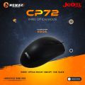 GAME VALLEY CP72 USB OPTICAL MOUSE. 