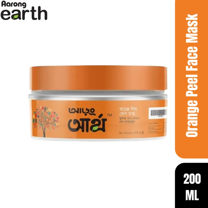 Aarong%20Earth%20Orange%20Peel%20Face%20Mask%20%20200%20ml%20-%20Image%202