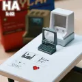 IBM Keyboard Keycaps Customized Retro Keycap For Mechanical Classic Cute Key Cap Suit Button Personalized Max Keycaps. 
