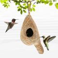 Hand Made Bird Nest (BN_10). 