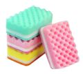 Kitchen Cellulose Dish Sponge.
