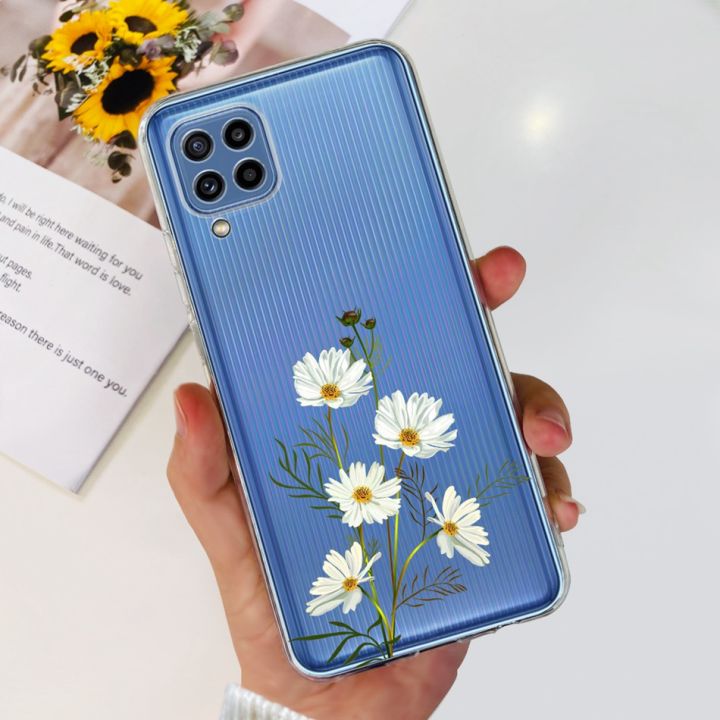 For%20Samsung%20Galaxy%20M32%20Phone%20Case%20Samsung%20M32%204G%20SM-M325F%20Elegant%20Printing%20Soft%20Silicone%20TPU%20Back%20Cover%20-%20Image%207