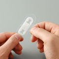 Sticky Cable Organizer Hooks (10pcs). 