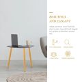 Solid Wood Table Legs Furniture Replacement Parts Dining Riser Wooden Cabinet Extenders for Feet Desk. 