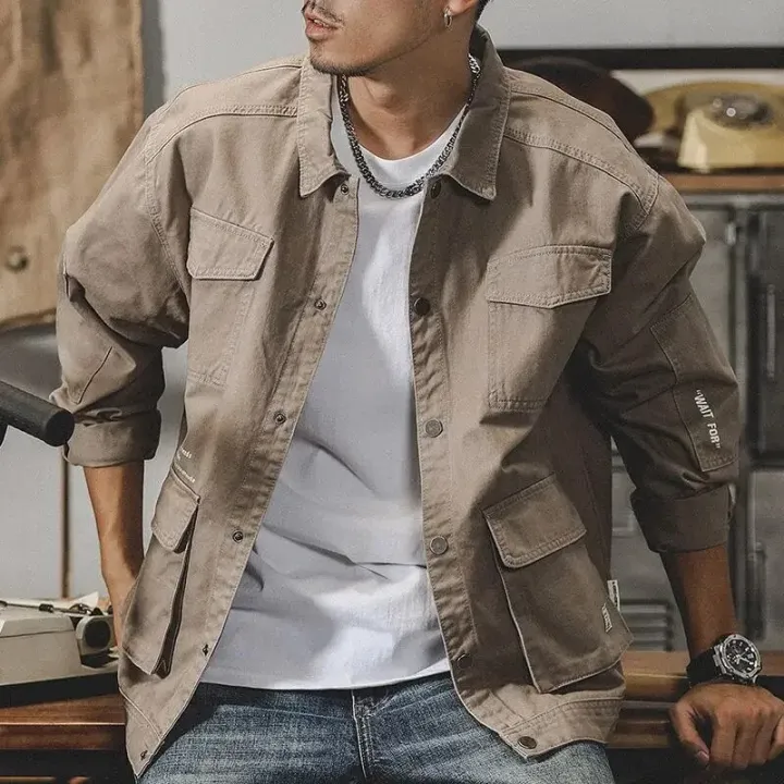 Jeans%20Coat%20for%20Men%20Wide%20Sleeves%20Vintage%20Brown%20Denim%20Jackets%20Man%20Autumn%20Cargo%20G%20Casual%20Winter%20Outerwear%20Washed%20Fast%20Delvery%202023%20-%20Image%207