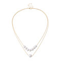 Korean Style New Necklace For Girl/Women - Necklace For Girls.