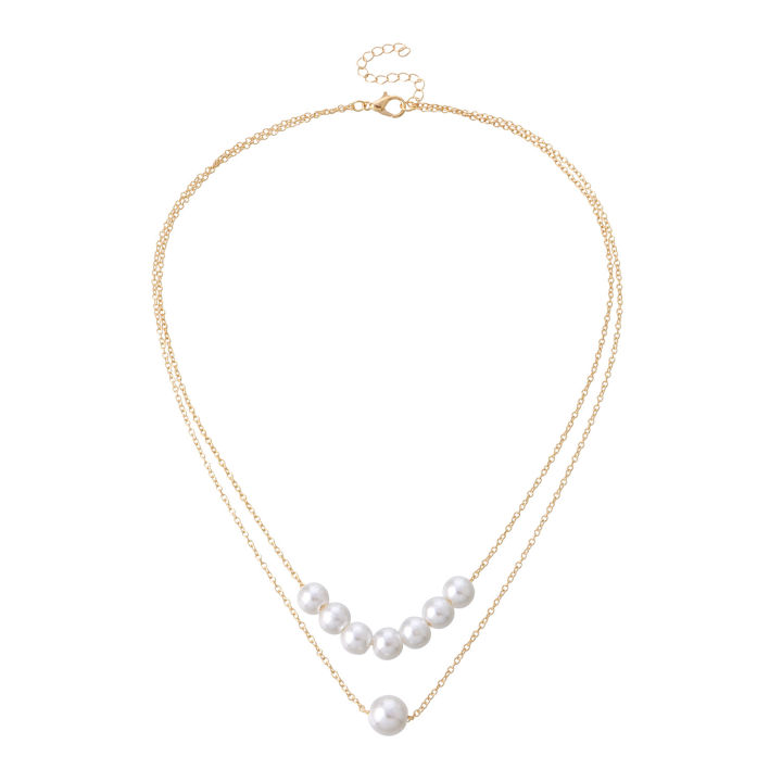 Korean%20Style%20New%20Necklace%20For%20Girl/Women%20-%20%20Necklace%20For%20Girls%20-%20Image%203