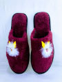 Winter Home Sandal, winter slipper, House Slippers. 