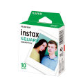 fujifilm instax SQ6/SQ1 film polaroid camera square. 
