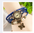 Woman Bracelet Hand Ring Watch - Watch For Women.