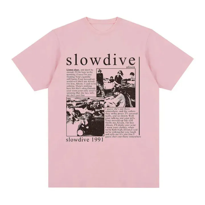 slowdive%20Men's%20clothing%20short%20sleeved%20pure%20cotton%20T-shirt%20Men's%20fashion%20breathable%20minimalist%20T-shirt%20Japanese%20anime%20pattern%20-%20Image%204