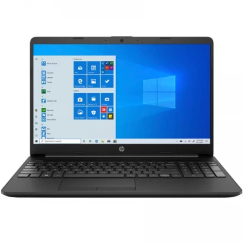 High-Performance - HP 15s-du1116TU Pentium Silver N5030 1.1 to 3.1GHz, 4GB RAM, 1TB HDD, 15.6 Inch HD Laptop