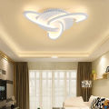 3/6 Head Modern LED Lamp Ceiling Light Chandelier For Living Room Bedroom Dining Room Home Decor. 