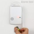 LPG Portable Gas Leak Detector,Tester Propane Methane Natural Gas Alarm Sensor Safe. 