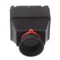 【3C VictoryEagle】Magnification Lcd Viewfinder Magnifier for Canon Nikon Sony 3Inch Dslr Mirrorless Camera Camcorder. 