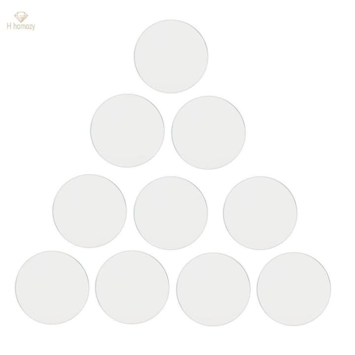 2x%2010pc%201mm%20Thick%20Dome%20Mineral%20Watch%20Crystal%20-%20Image%202