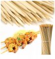 Bamboo stick 4" ( Sashlik kathi / Kabab kathi)- 50 pcs.