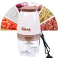 Osaka Capsule Cutter Quatre – Multipurpose Blender Juicer Mixer (Original). 