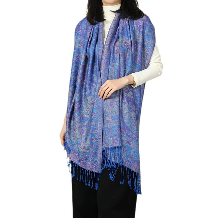 Luxury%20Women%20Paisley%20Jacquard%20Scarf%20Silky%20Pashmina%20Ethnic%20Style%20Fringed%20Scarves%20Soft%20Long%20Shawls%20and%20Wraps%20for%20Lady%20Bufandas%20-%20Image%206