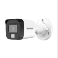 HIKVISION DS-2CE16D0T-LPFS 2MP Dual Light Audio Fixed Mini Bullet CCTV 1080p Camera. 
