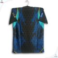 Brazil World Cup Jersey 2026 Thai Premium Football Jersey For Men - Half Sleeve World Cup T Shirt - Brazil Jersey 2026.
