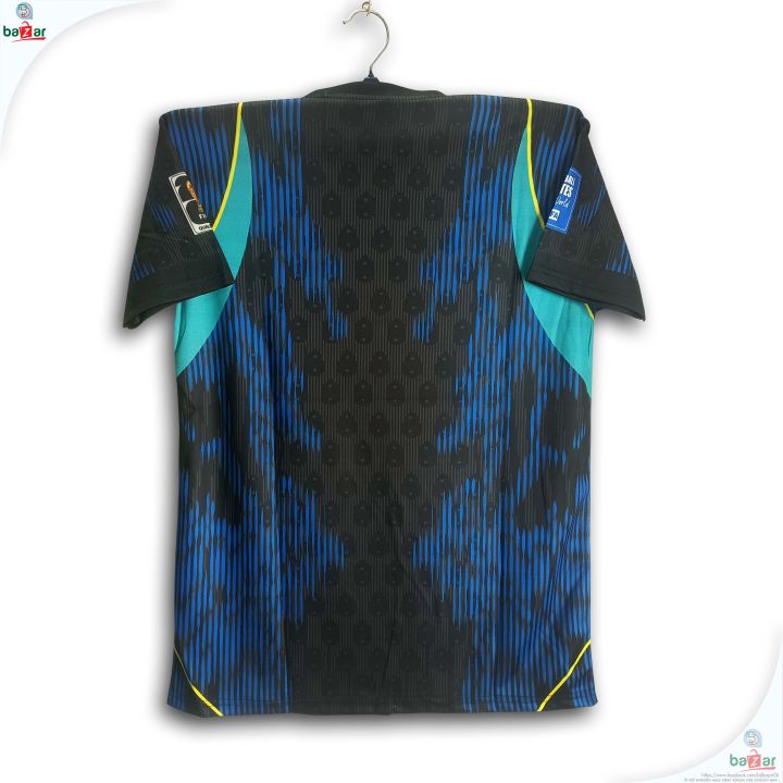 Brazil%20World%20Cup%20Jersey%202026%20Thai%20Premium%20Football%20Jersey%20For%20Men%20-%20Half%20Sleeve%20World%20Cup%20T%20Shirt%20-%20Brazil%20Jersey%202026%20-%20Image%203
