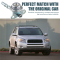Car Engine Part Fuel Pressure Regulator 23270-28052 for 2.4L 2003-2007.
