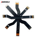Mainboard Flex For Infinix Hot 11 11s 20 20S 30 Note 10 Pro 11 Pro 12 30 Motherboard Connector USB LCD Flex Cable.