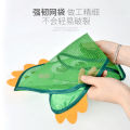 Montessori Baby Bath Toys 0 12 Months Baby Shower Bathtubs Storage Bag Toy Children Pool Bathing Toy Swimming Water Games Child MuXiaRe.