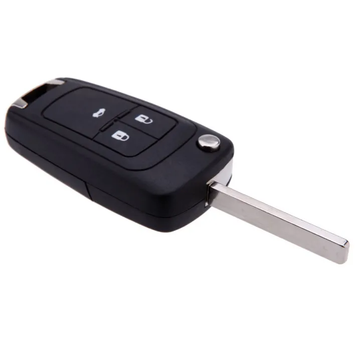 Replacement%20Keyless%20Entry%20Remote%20Key%20Fob%20Case%20Shell%20Cover%20-%20Image%202