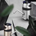 Automatic Electric Water Pump Dispenser. 