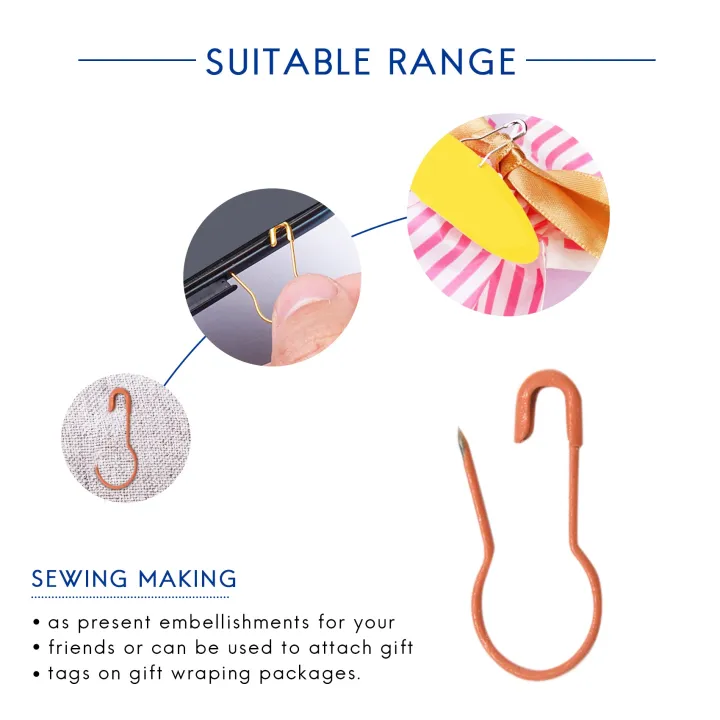 1000%20Pcs%20Bulb%20Gourd%20Pins-%20Metal%20Calabash%20Pins%20Pear%20Shaped%20Pins%20for%20Knitting%20Stitch%20Markers,%20Sewing%20Clothing%20Diy%20Craft%20Making%20-%20Image%204