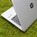 HP EliteBook 840 G3 Core i5 6th Gen 8GB RAM 256GB SSD 14” FHD Display (Foreign Used.