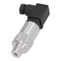 Pressure Transducer Sensor Oil Water Transmitter NPT1/4 12-30VDC.