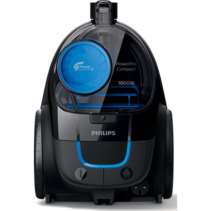 Philips%20PowerPro%20Bagless%20Vacuum%20Cleaner,%20FC9350/01%20-%20Image%204