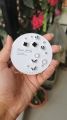 7pair Korean Fashion Small Geometric Female Earrings Set Multiple Pairs of Butterfly Cute Stud Earrings Jewelry. 