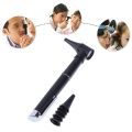 Ear Otoscope Ear Flashlight Medical Diagnostic Otoscope Ear Care Magnifying Lens Clinical Penlight Flashlight Ear Care Tools Set. 